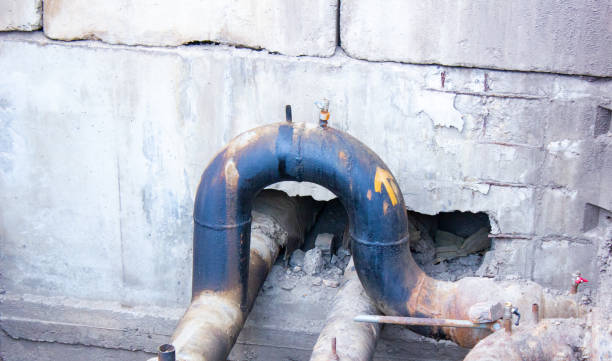 Best Water damage contractors near me  in Jeffersonville, IN
